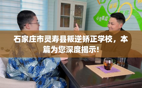 石家庄市灵寿县叛逆矫正学校,本篇为您深度揭示! 石家庄市灵寿县叛逆矫正学校,本篇为您深度揭示!