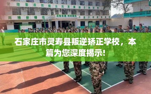 石家庄市灵寿县叛逆矫正学校,本篇为您深度揭示! 石家庄市灵寿县叛逆矫正学校,本篇为您深度揭示!