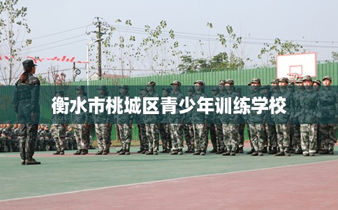 衡水市桃城区青少年训练学校