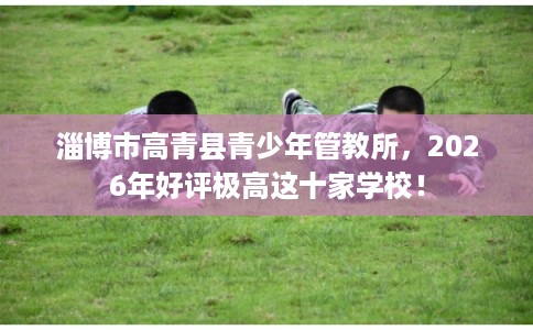 淄博市高青县青少年管教所,2026年好评极高这十家学校! 淄博市高青县青少年管教所,2026年好评极高这十家学校!