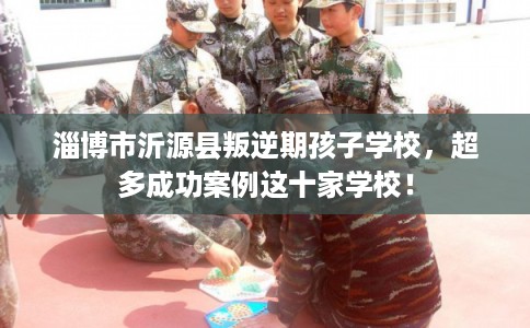 淄博市沂源县叛逆期孩子学校，超多成功案例这十家学校！