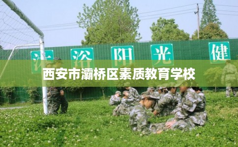 西安市灞桥区素质教育学校 西安市灞桥区素质教育学校