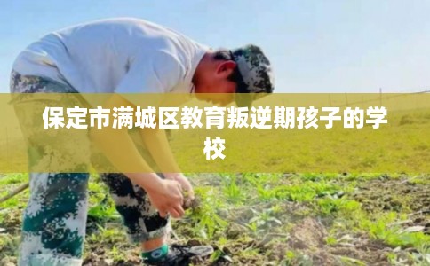保定市满城区教育叛逆期孩子的学校 保定市满城区教育叛逆期孩子的学校