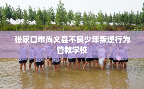 张家口市尚义县不良少年叛逆行为管教学校 张家口市尚义县不良少年叛逆行为管教学校