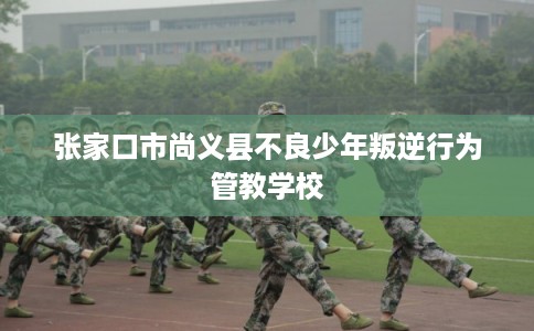 张家口市尚义县不良少年叛逆行为管教学校 张家口市尚义县不良少年叛逆行为管教学校