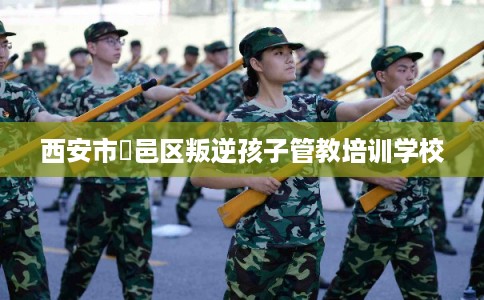 西安市鄠邑区叛逆孩子管教培训学校 西安市鄠邑区叛逆孩子管教培训学校