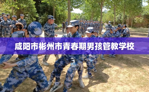 咸阳市彬州市青春期男孩管教学校 咸阳市彬州市青春期男孩管教学校