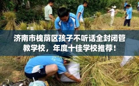 济南市槐荫区孩子不听话全封闭管教学校,年度十佳学校推荐! 济南市槐荫区孩子不听话全封闭管教学校,年度十佳学校推荐!