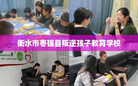 衡水市枣强县叛逆孩子教育学校