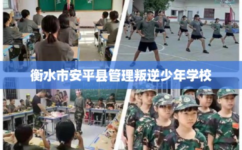衡水市安平县管理叛逆少年学校 衡水市安平县管理叛逆少年学校