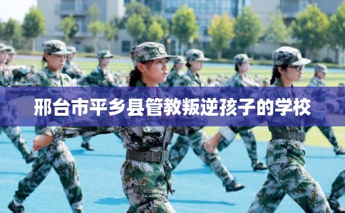 邢台市平乡县管教叛逆孩子的学校 邢台市平乡县管教叛逆孩子的学校