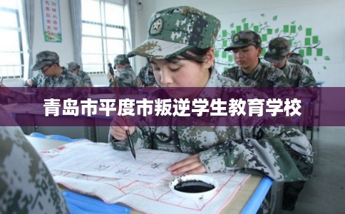 青岛市平度市叛逆学生教育学校 青岛市平度市叛逆学生教育学校