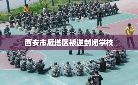 西安市雁塔区叛逆封闭学校 西安市雁塔区叛逆封闭学校