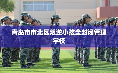 青岛市市北区叛逆小孩全封闭管理学校 青岛市市北区叛逆小孩全封闭管理学校
