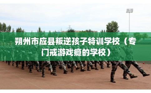 朔州市应县叛逆孩子特训学校(专门戒游戏瘾的学校) 朔州市应县叛逆孩子特训学校(专门戒游戏瘾的学校)